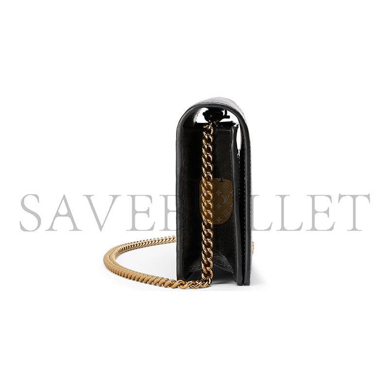 G*u*i wallet on chain 772643 (20*12.5*4cm)